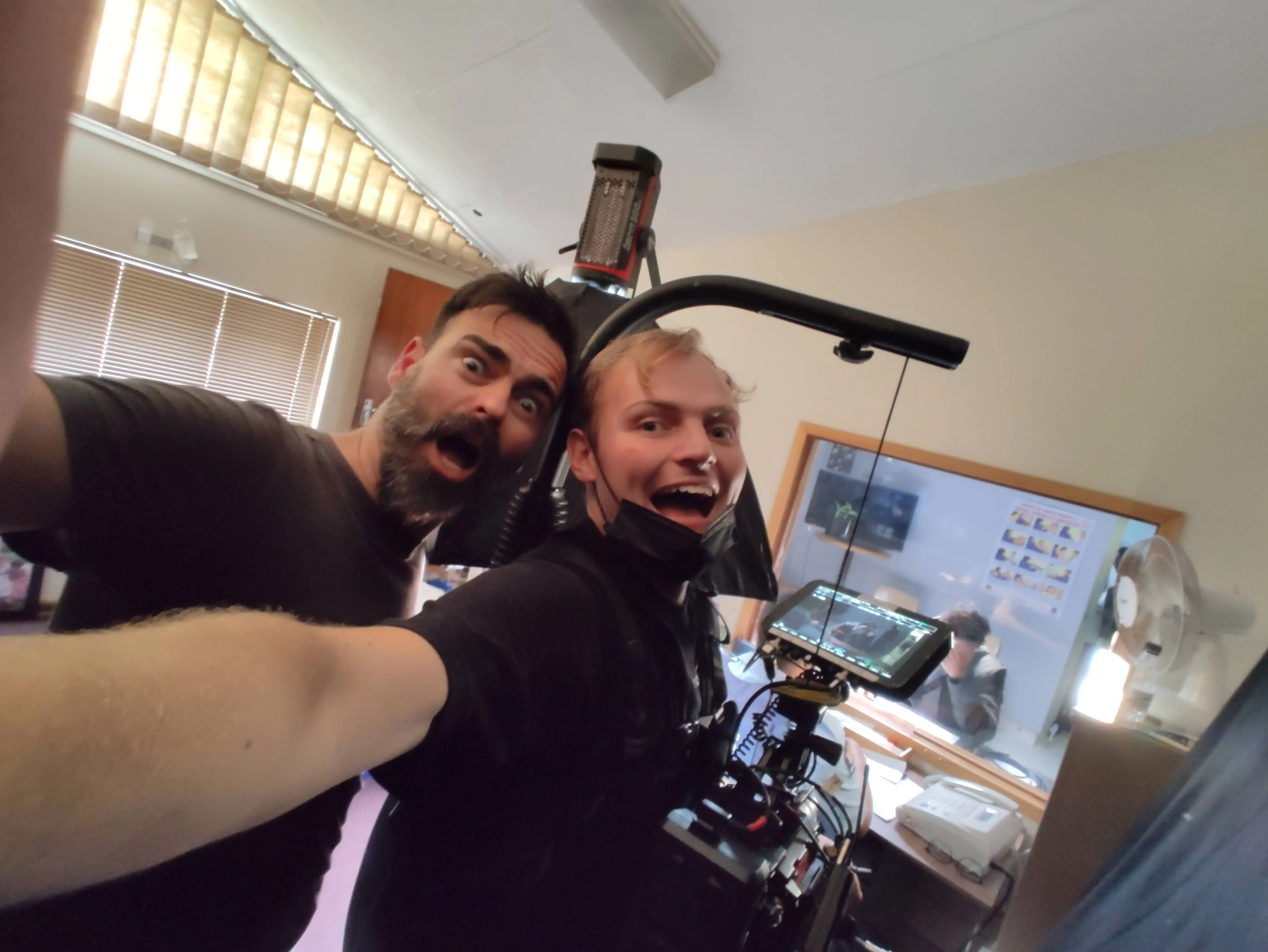 Creative engineering