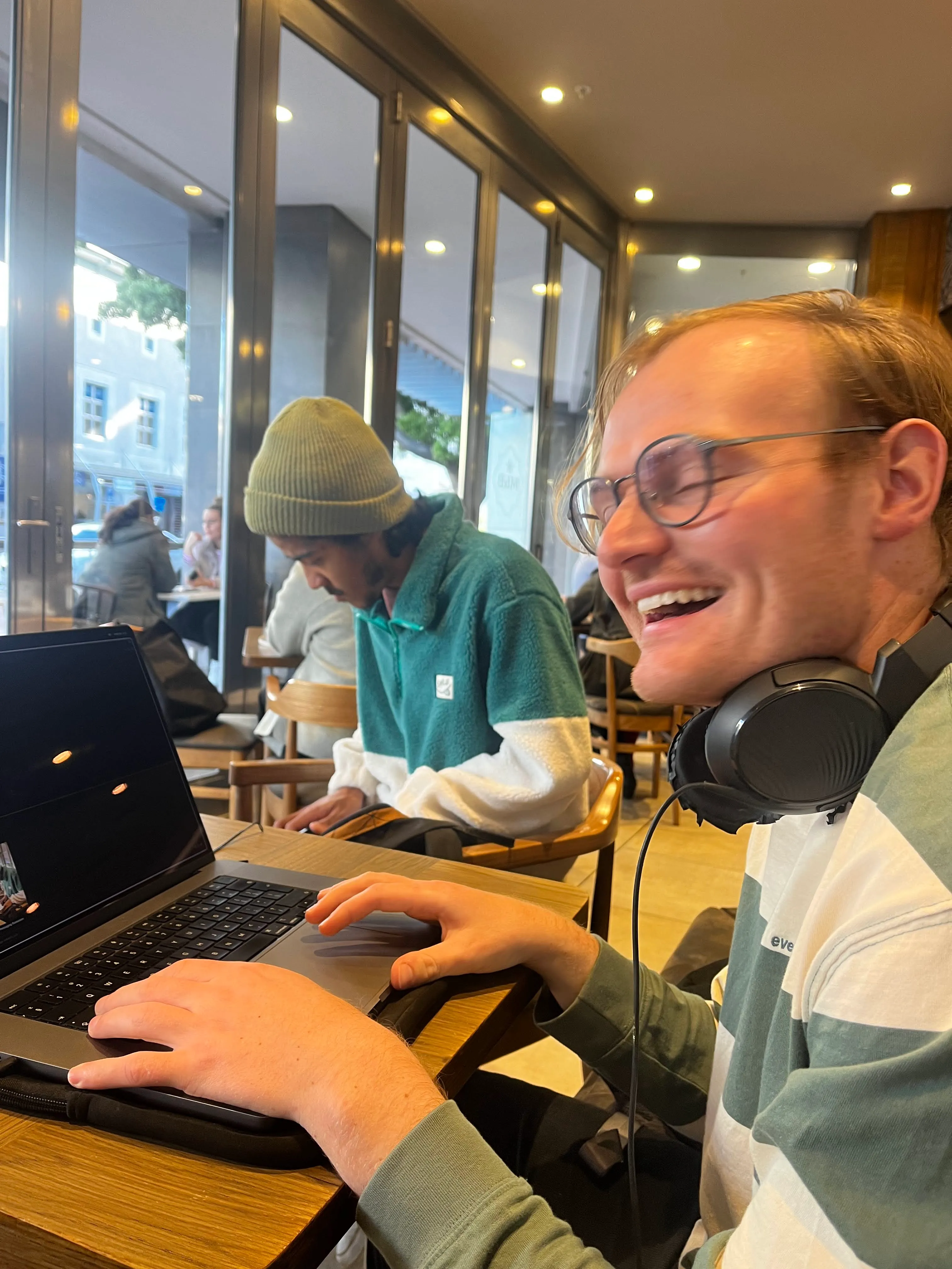 Cooking up some yummy JavaScript!